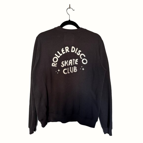 Roller Disco Sweatshirt - Picture 3 of 4